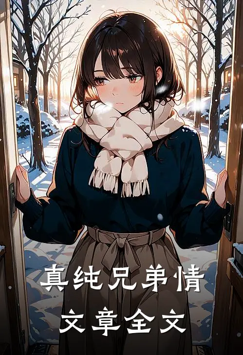 真纯兄弟情文章全文