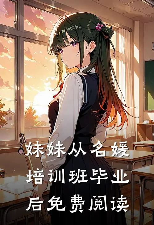 妹妹从名媛培训班毕业后免费阅读