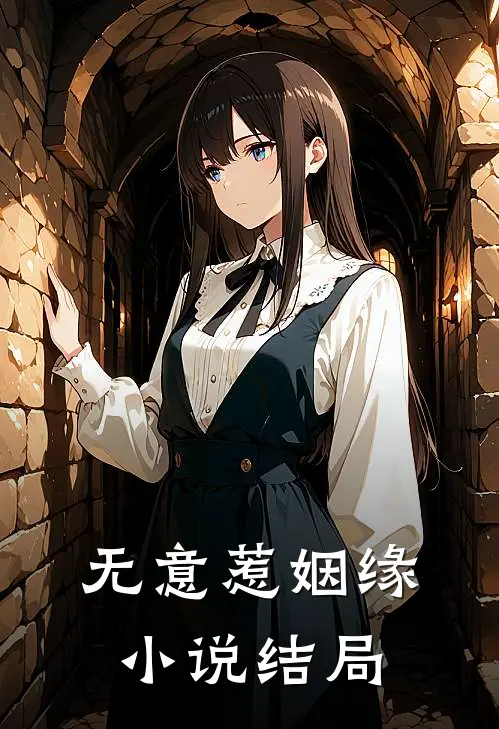 无意惹姻缘小说结局