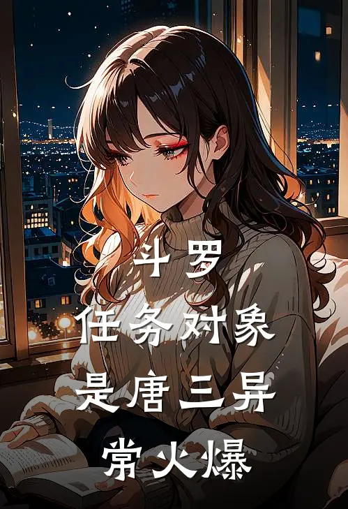 斗罗：任务对象是唐三异常火爆