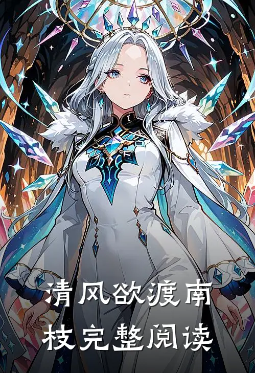 清风欲渡南枝完整阅读