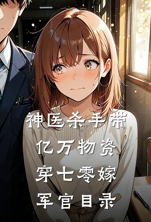 神医杀手带亿万物资穿七零嫁军官目录