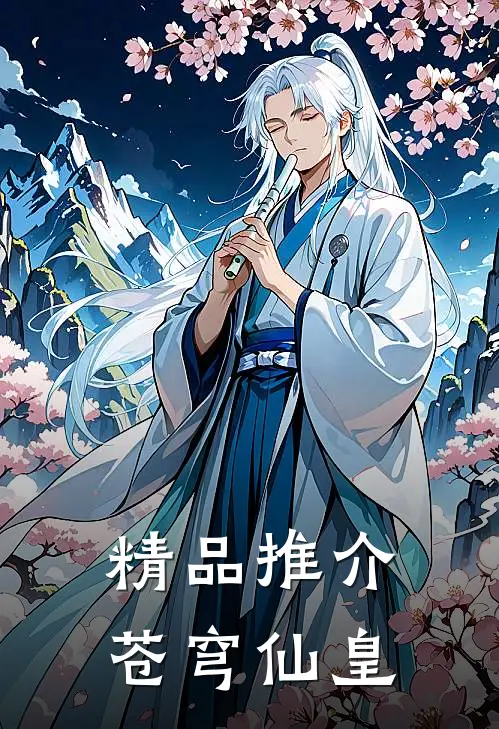 精品推介苍穹仙皇