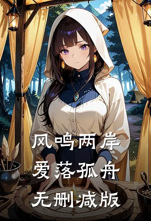 风鸣两岸，爱落孤舟无删减版