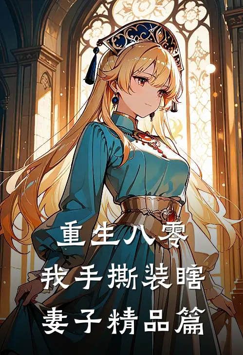 重生八零，我手撕装瞎妻子精品篇