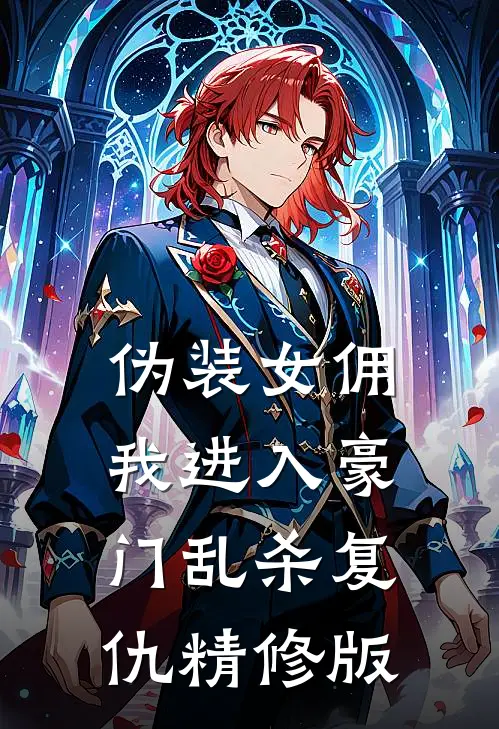 伪装女佣，我进入豪门乱杀复仇精修版