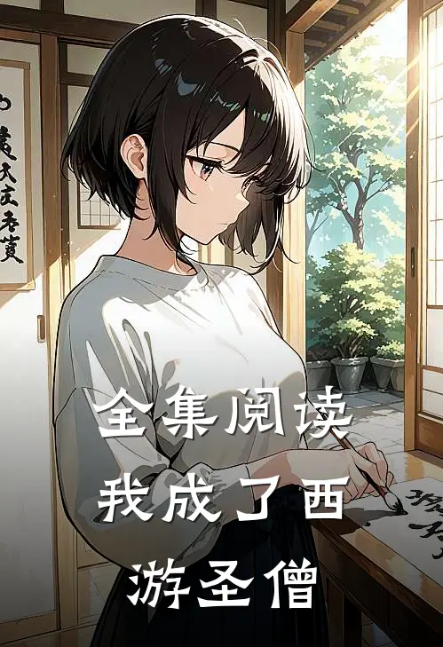 全集阅读我成了西游圣僧