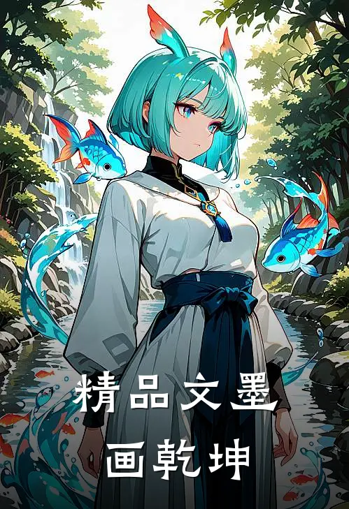 精品文墨画乾坤