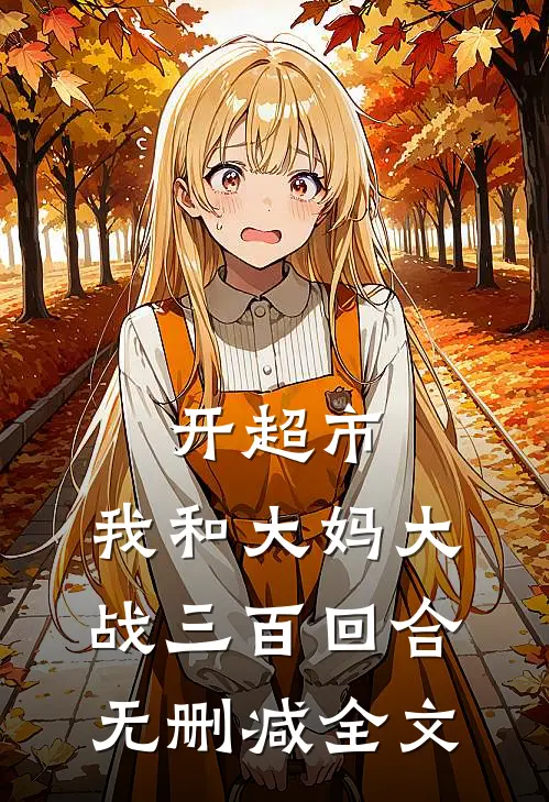 开超市，我和大妈大战三百回合无删减全文