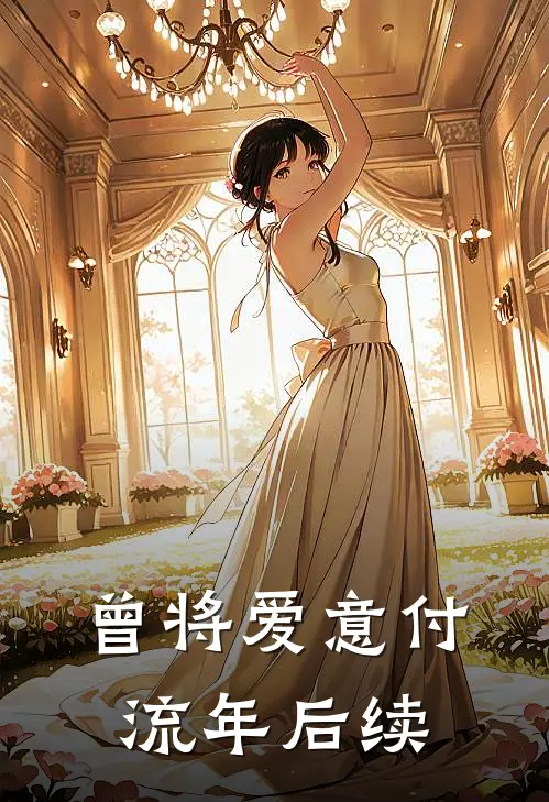 曾将爱意付流年后续