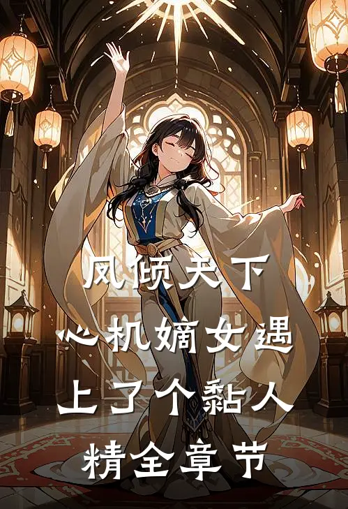 凤倾天下：心机嫡女遇上了个黏人精全章节