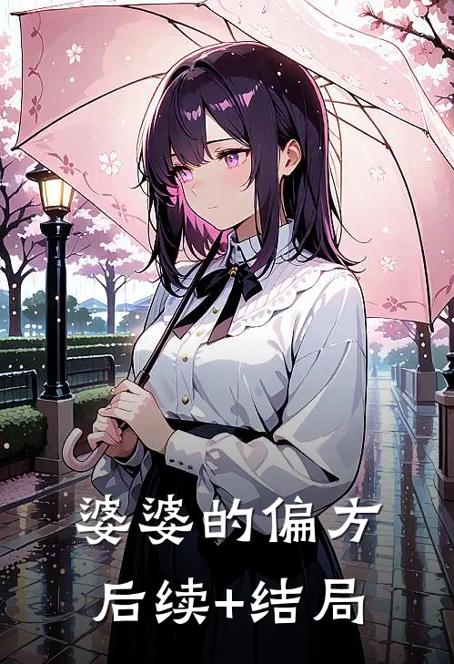 婆婆的偏方后续+结局