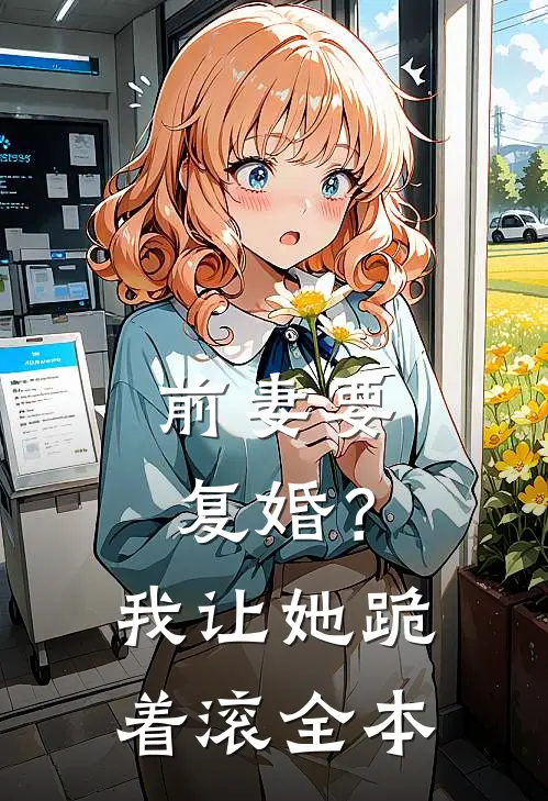前妻要复婚?我让她跪着滚全本