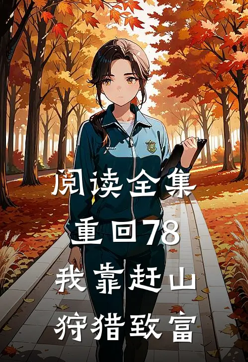 阅读全集重回78，我靠赶山狩猎致富