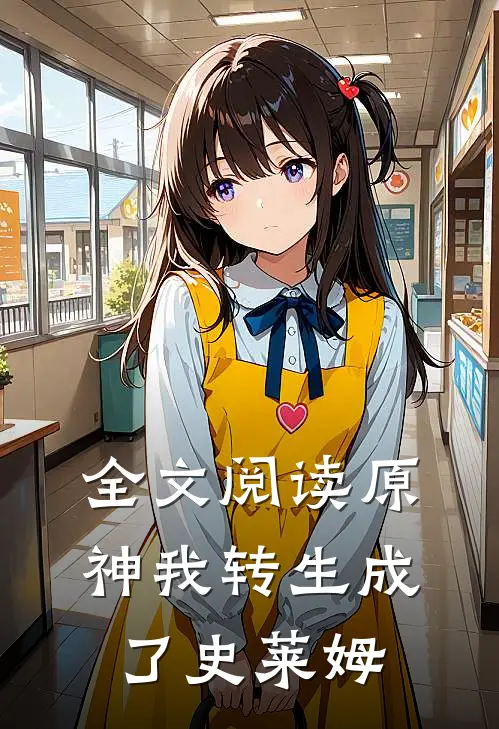全文阅读原神我转生成了史莱姆