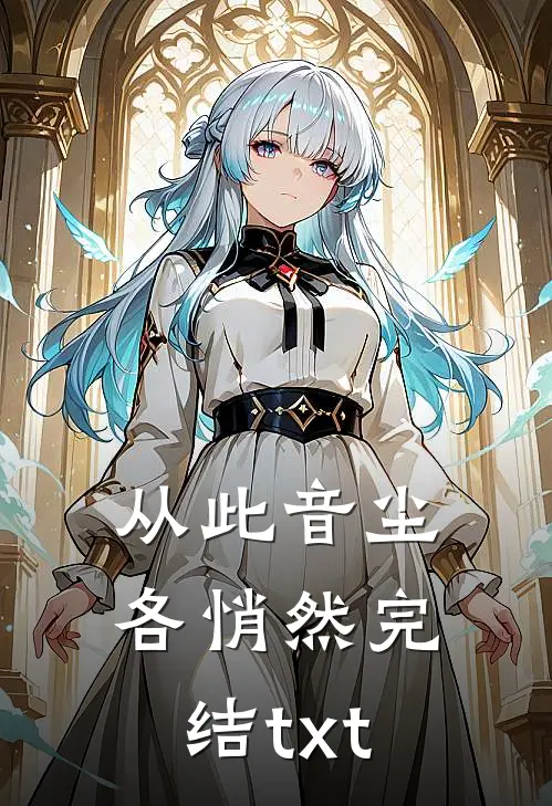 从此音尘各悄然完结txt