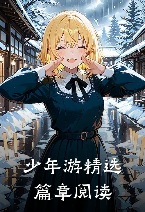 少年游精选篇章阅读