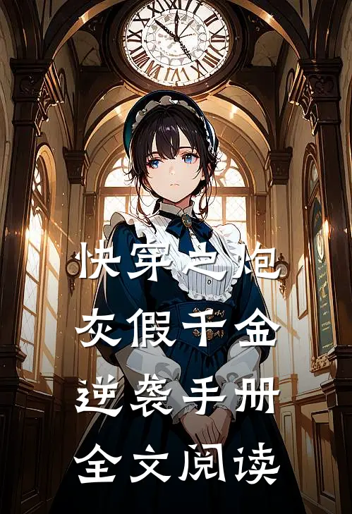 快穿之炮灰假千金逆袭手册全文阅读