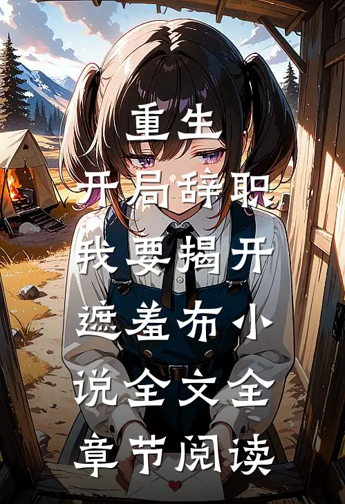 重生：开局辞职，我要揭开遮羞布小说全文全章节阅读