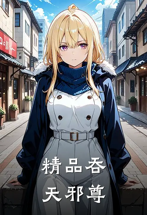 精品吞天邪尊