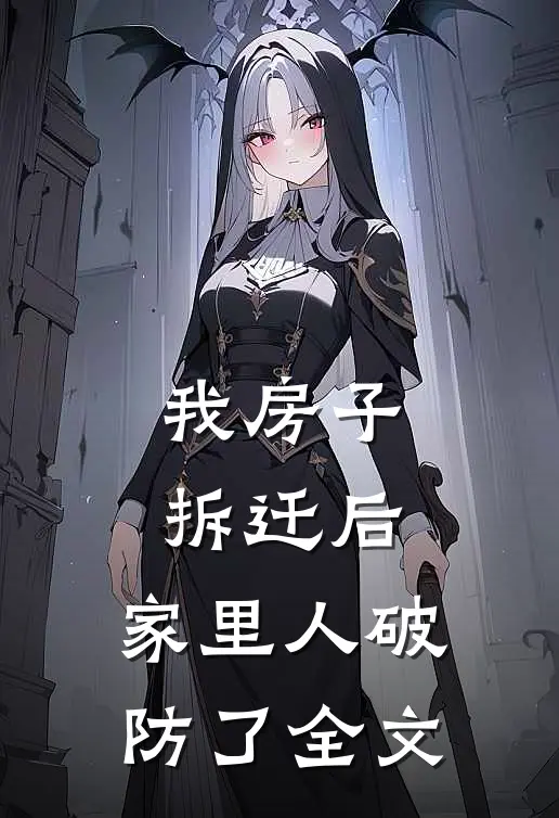 我房子拆迁后，家里人破防了全文