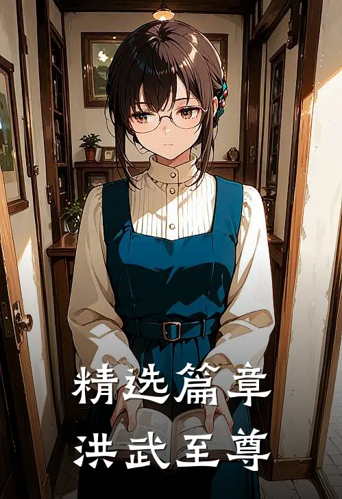精选篇章洪武至尊