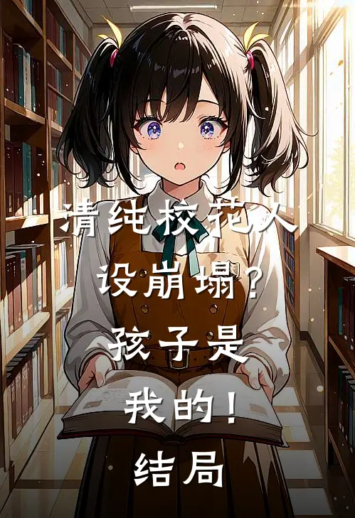 清纯校花人设崩塌?孩子是我的!结局是