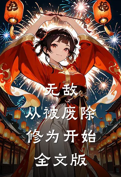 无敌，从被废除修为开始全文版