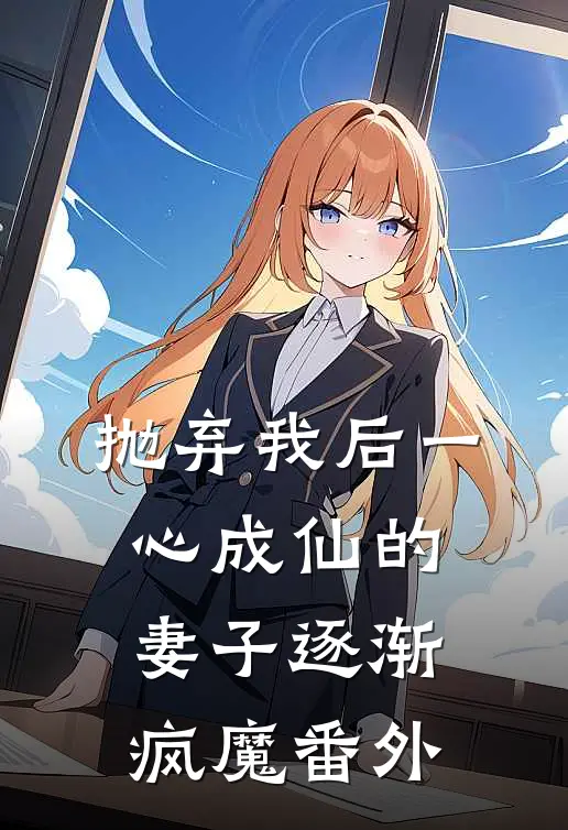 抛弃我后一心成仙的妻子逐渐疯魔 番外