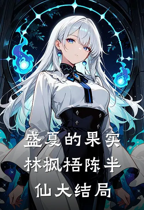盛夏的果实林枫梧陈半仙大结局