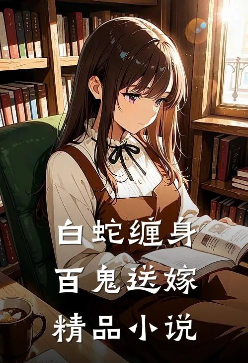 白蛇缠身,百鬼送嫁精品阅读