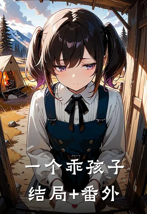 一个乖孩子结局+番外