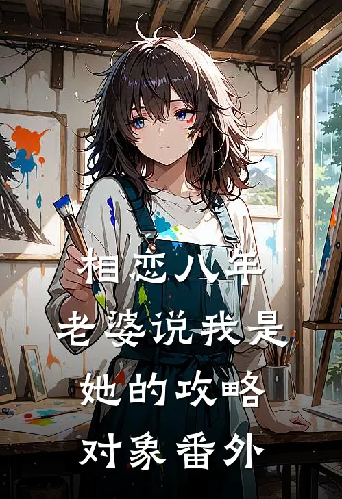 相恋八年，老婆说我是她的攻略对象 番外