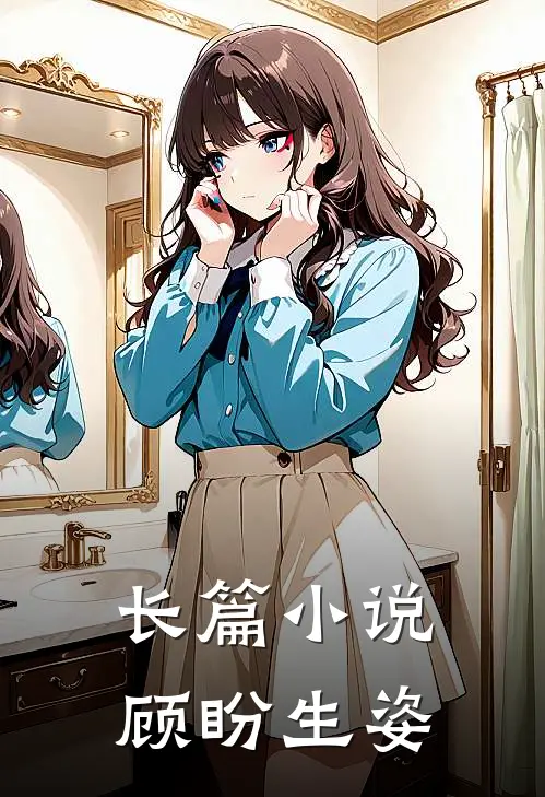长篇小说顾盼生姿