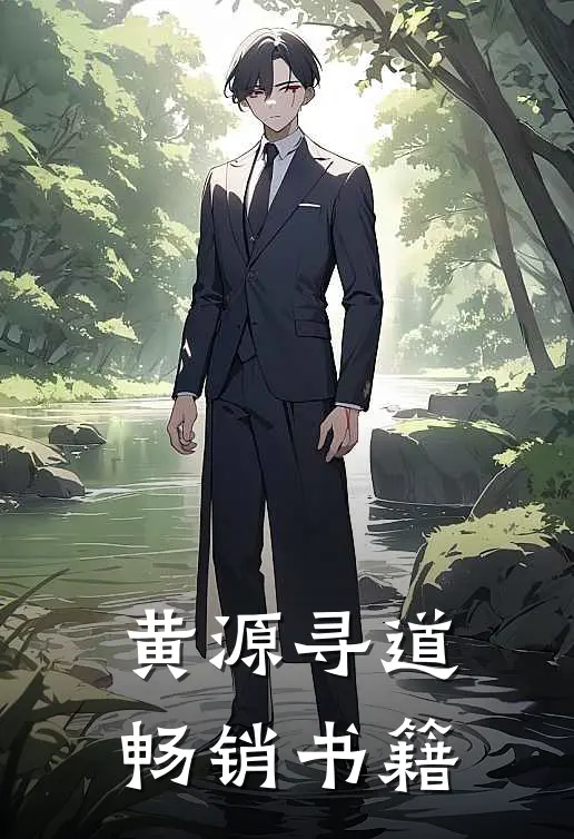 黄源寻道畅销书籍