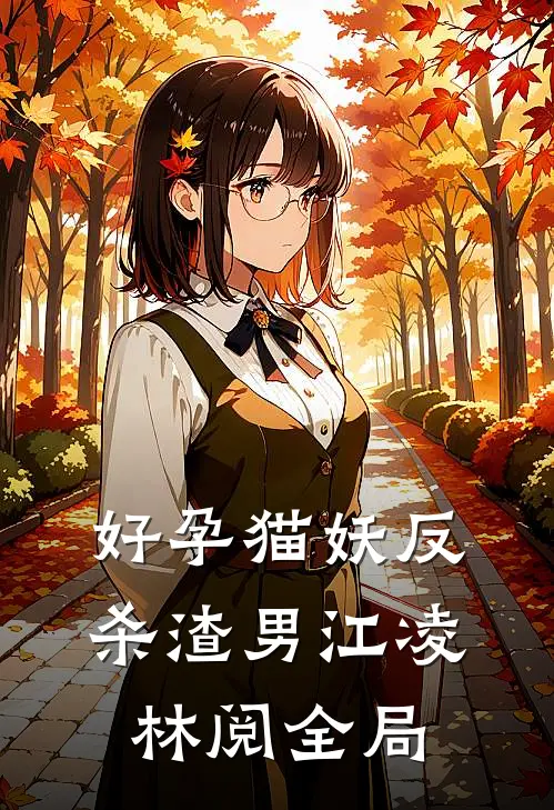 好孕猫妖反杀渣男江凌林阅全局