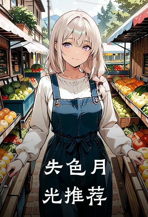 失色月光推荐