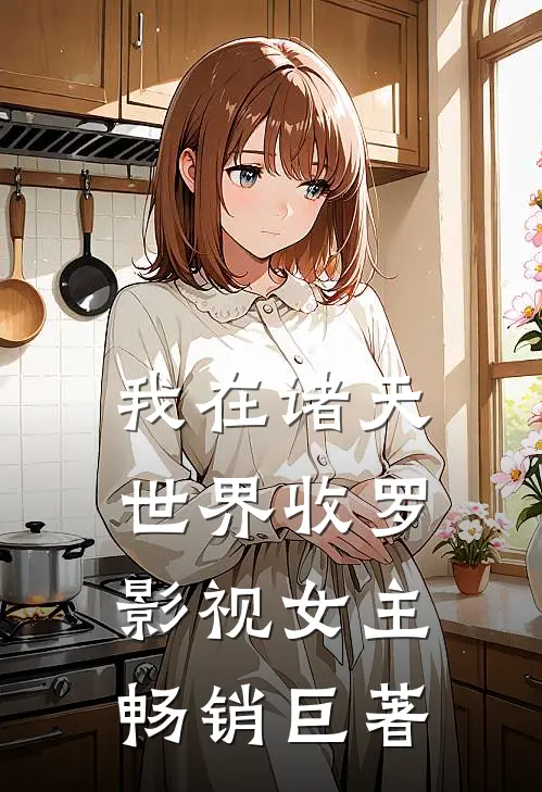 我在诸天世界收罗影视女主畅销巨著