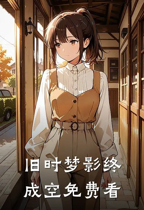 旧时梦影终成空免费看