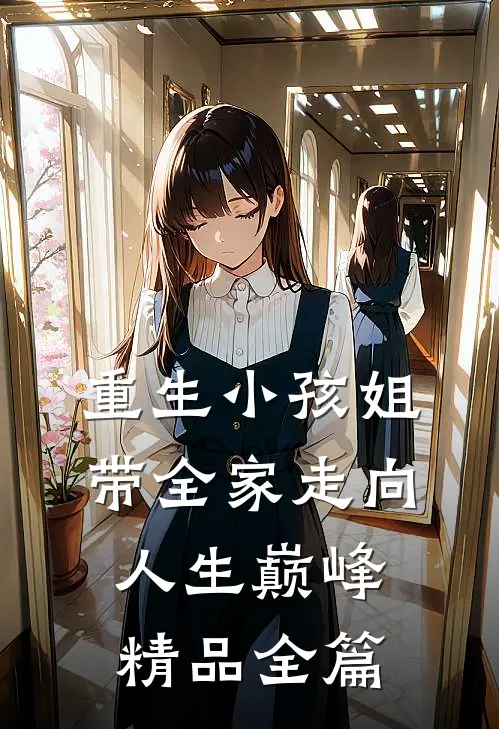 重生小孩姐，带全家走向人生巅峰精品全篇