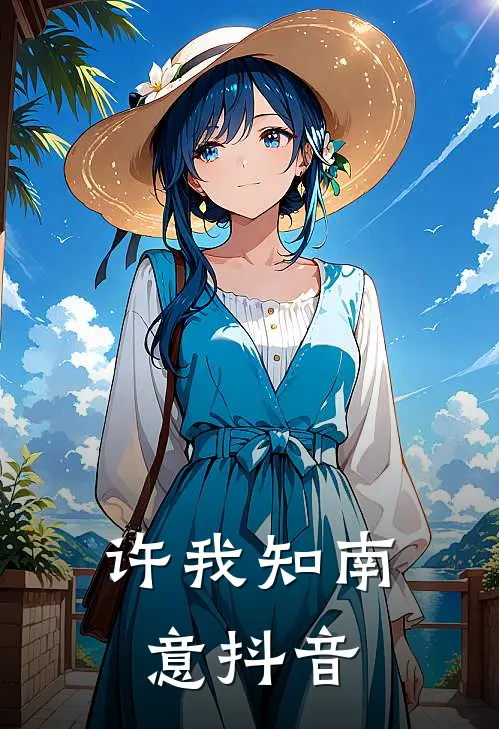 许我知南意抖音