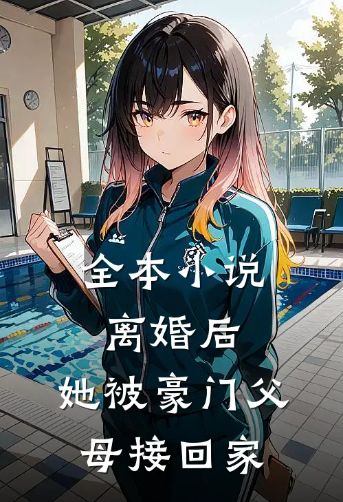 全本小说离婚后，她被豪门父母接回家