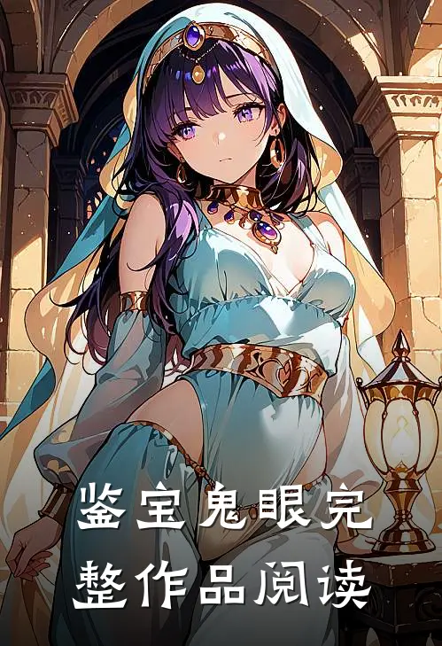 鉴宝鬼眼完整作品阅读