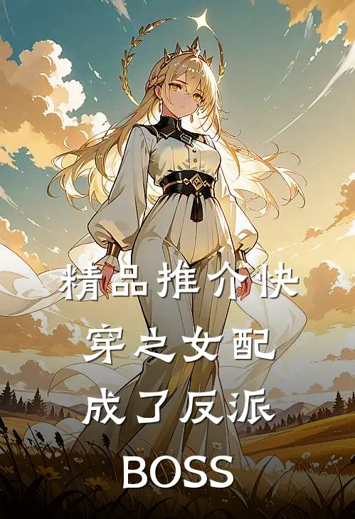 精品推介快穿之女配成了反派BOSS