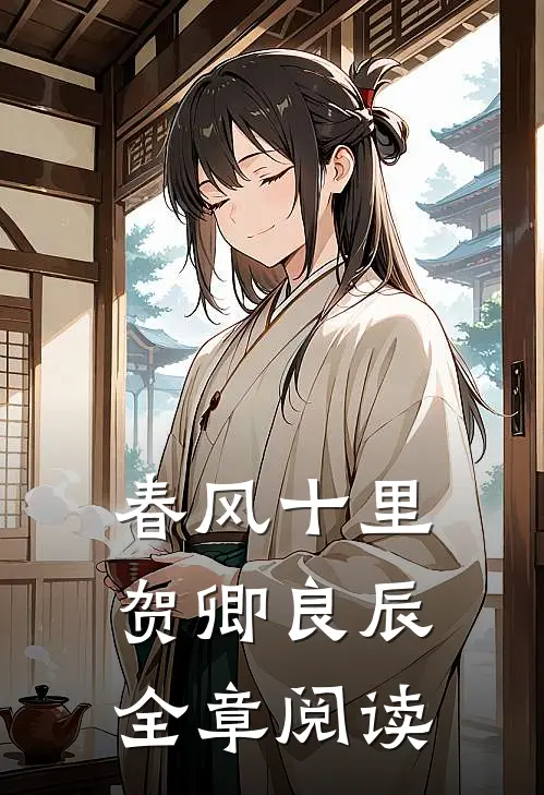 春风十里，贺卿良辰全章阅读