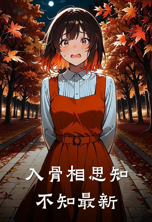 入骨相思知不知最新