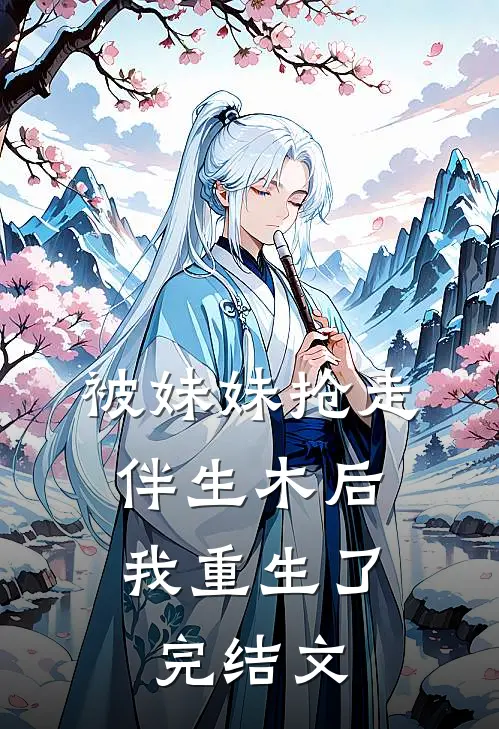 被妹妹抢走伴生木后，我重生了完结文