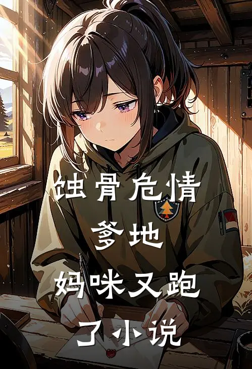 蚀骨危情：爹地，妈咪又跑了小说