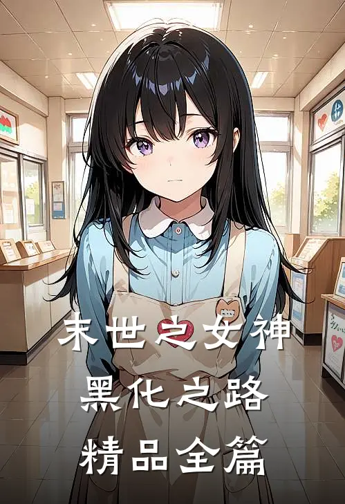 末世之女神黑化之路精品全篇