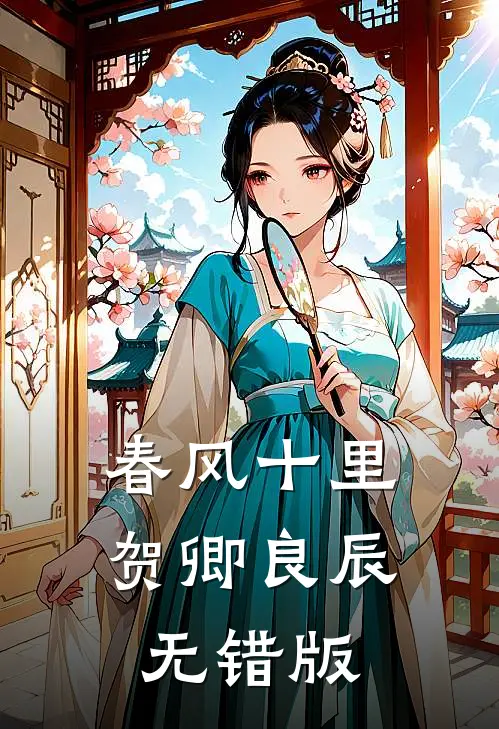春风十里，贺卿良辰无错版